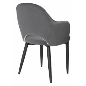 Стул на металлокаркасе Vener