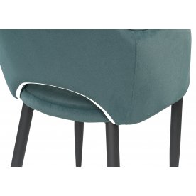 Стул на металлокаркасе Vener