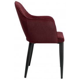 Стул на металлокаркасе Vener