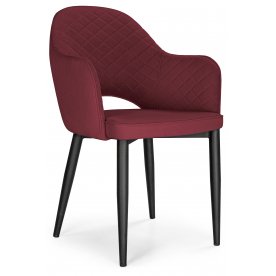 Стул на металлокаркасе Vener