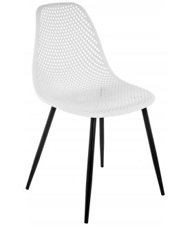 Стул на металлокаркасе Vero
