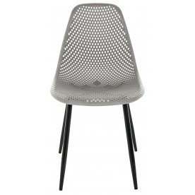 Стул на металлокаркасе Vero