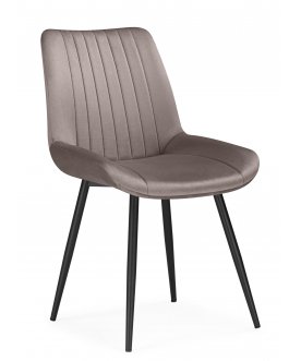 Комплект стульев Онда 4 шт латте велюр (hl 70)