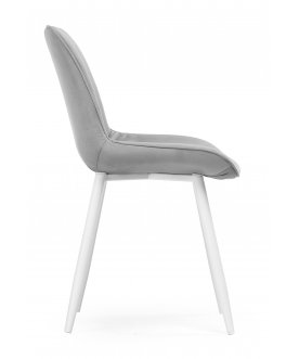 Стул на металлокаркасе Вейв