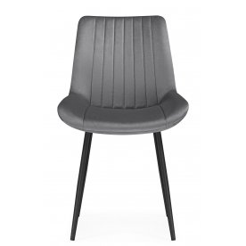 Стул на металлокаркасе Вейв