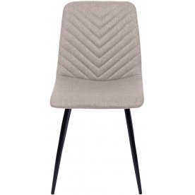 Стул на металлокаркасе Vicky