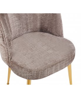 Стул на металлокаркасе Vienna