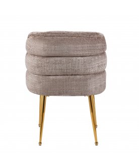 Стул на металлокаркасе Vienna