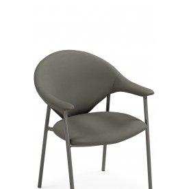 Стул на металлокаркасе Vigo