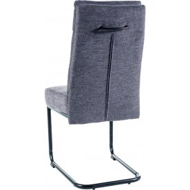 Стул на металлокаркасе Berry