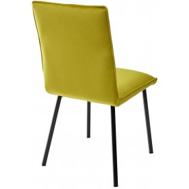 Стул на металлокаркасе Vincent G062-17