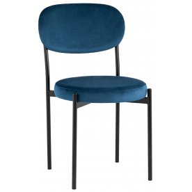 Стул на металлокаркасе Винд