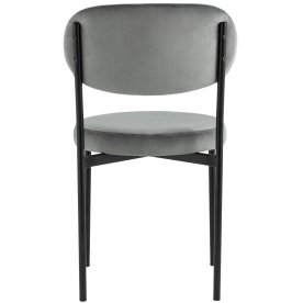 Стул на металлокаркасе Винд