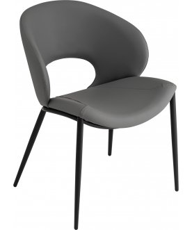 Стул на металлокаркасе Марион