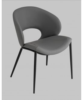 Стул на металлокаркасе Марион