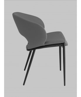 Стул на металлокаркасе Марион