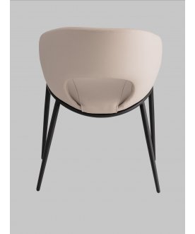 Стул на металлокаркасе Марион