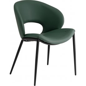 Стул на металлокаркасе Марион