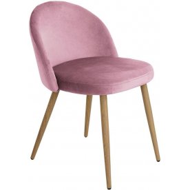 Стул на металлокаркасе Vivian