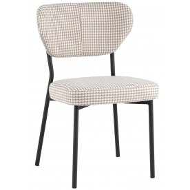 Стул на металлокаркасе Волли