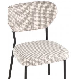 Стул на металлокаркасе Волли