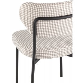 Стул на металлокаркасе Волли