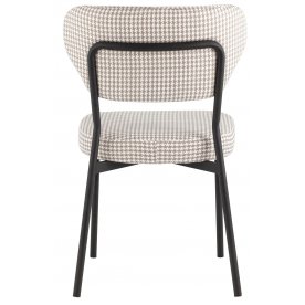 Стул на металлокаркасе Волли