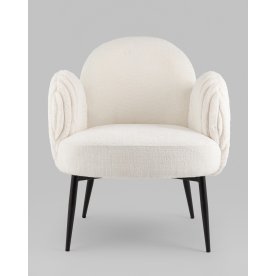 Стул на металлокаркасе Wave Stripes