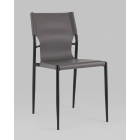 Стул на металлокаркасе Вэнди