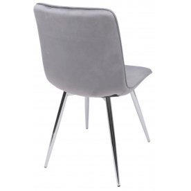 Стул на металлокаркасе Willis