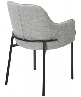 Стул на металлокаркасе Wilson