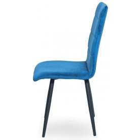 Стул на металлокаркасе WX-1