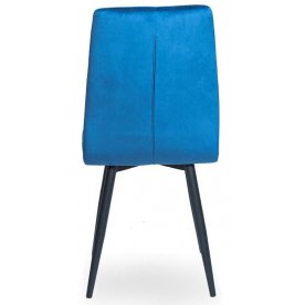 Стул на металлокаркасе WX-1