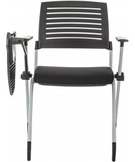 Стул на металлокаркасе X-Click-PP