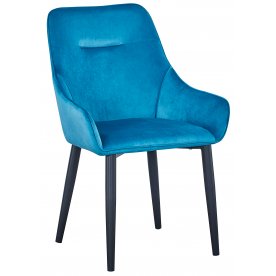 Стул на металлокаркасе Янина