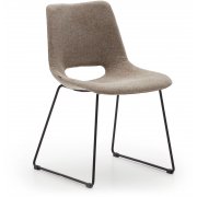 светло-коричневый