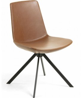 Стул на металлокаркасе Zast