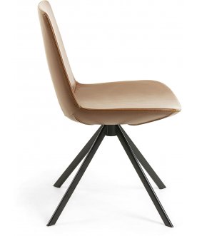 Стул на металлокаркасе Zast