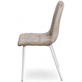 Стул на металлокаркасе S4