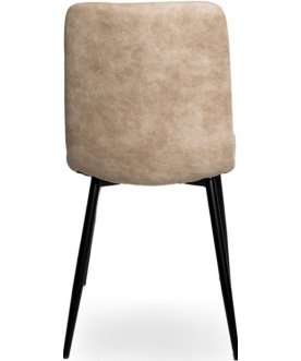 Стул на металлокаркасе Жакалин