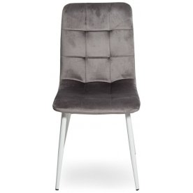 Стул на металлокаркасе S4