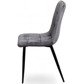 Стул на металлокаркасе S4