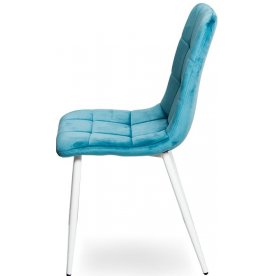 Стул на металлокаркасе S4