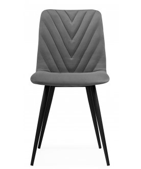 Стул на металлокаркасе Зиг