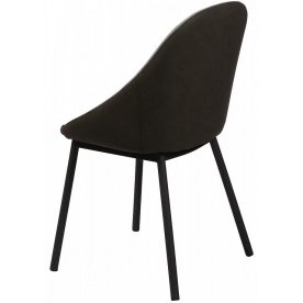 Стул на металлокаркасе Zuri