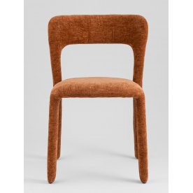 Стул на металлокаркасе Люри