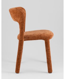 Стул на металлокаркасе Люри