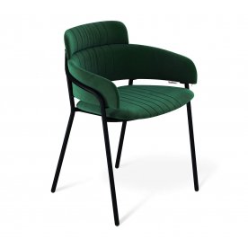 Стул на металокаркасе Sheffilton SHT-S143