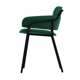 Стул на металокаркасе Sheffilton SHT-S143