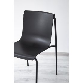 Стул на металокаркасе Sheffilton SHT-S178